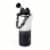 Core Home Zenith Bottle - Black Ombre Perspective: left