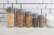 Core Kitchen™ Food Storage Container Set Perspective: left