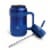 Manna Sawyer Bottle - Blue Perspective: left