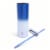 Manna Skinny Tumbler - Blue Perspective: left
