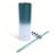 Manna Skinny Tumbler - Green Perspective: left