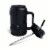 Manna™ Black Sawyer™ Bottle Perspective: left