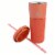 Manna™ Mug Tribeca™ Tumbler - Apricot Perspective: left