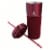 Manna™ Mug Trinca Tumbler 24 oz Raspberry Perspective: left