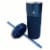 Manna™ Mug Tribeca Tumbler 24 oz Dark Blue Perspective: left