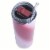Manna™ Fade Tallboy™ Tumbler - Pink Perspective: left