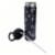 Manna™ Flower Ranger™ Bottle - Black Perspective: left