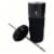 Manna™ Mug Tribeca™ Tumbler - Black Perspective: left