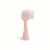 Core Home Double Sided Cleansing Brush - Pink Perspective: left