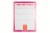 Core Home Double Planner Pad Perspective: left