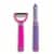 Core Home Comfort Grip Peeler - Assorted Perspective: left