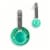 Core™ Kitchen Measuring Cup and Spoon Set Perspective: left