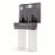 Core Home™ Squeeze Bottles Perspective: left