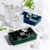 Core Home™ Silicone Ice Cube Trays Perspective: left