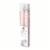 Core Home™ Flameless LED Twisted Taper Wax Candles - Pink Perspective: left