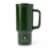 Manna™ Adventure™ Handled Tumbler - Green Perspective: left