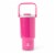Manna™ Tote™ Bottle - Pink Perspective: left