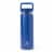 Manna™ Everett™ Stainless Steel Water Bottle - Blue Perspective: left