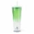 Manna™ Axel™ Plastic Tumbler & Straw Set - Green Perspective: left