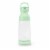 Manna™ Jolt™ Shatter-Proof Tritan™ Bottle - Green Perspective: left