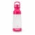 Manna™ Jolt™ Shatter-Proof Tritan™ Bottle - Pink Perspective: left