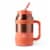 Manna™ Sawyer™ Stainless Steel Bottle - Coral Perspective: left