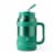 Manna™ Sawyer™ Stainless Steel Bottle - Green Perspective: left