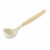 Core Kitchen Silicone Ladle - Beige Perspective: left