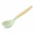 Core Kitchen Silicone Spoon - Sage Perspective: left