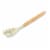 Core Kitchen Silicone Spaghetti Spoon - Beige Perspective: left