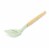 Core Kitchen Silicone Slotted Turner - Sage Perspective: left