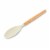 Core Kitchen Silicone Spoon Spatula - Beige Perspective: left