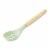 Core Kitchen Silicone Slotted Spoon - Sage Perspective: left