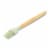 Core Kitchen™ Silicone Basting Brush Sage Perspective: left