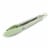 Core™ Kitchen Stainless Steel Locking Tongs - Sage Perspective: left