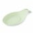 Core Kitchen™ Silicone Spoon Rest Sage Perspective: left