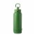 Manna™ Push Bottle - Green Perspective: left