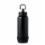 Manna™ Push Bottle - Black Perspective: left