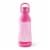 Manna™ Jolt™ Bottle - Pink Perspective: left