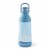 Manna™ Jolt Bottle - Blue Perspective: left