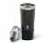 Manna™ Tumbler - Sahara Black Perspective: left