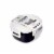 Manna™ Salad Bento Box - Black Perspective: left