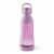 Manna™ Jolt™ Bottle - Purple Perspective: left