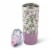Manna™ Tumbler - Sahara Purple Perspective: left