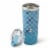 Manna™ Tumbler - Sahara Blue Perspective: left