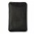 Manna Soft ice Pack - Black Perspective: left