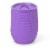 Manna™ Studded Wine Tumbler - Purple Perspective: left