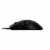 Sony 6N0A7AA HyperX Haste Black Wired Gaming Mouse 2 Perspective: left