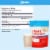 Equip Foods Unflavored Prime Protein Grass Fed Beef Protein Isolate Carnivore Protein Powder Perspective: left