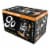 Go Brewing Sunbeam Pilsner Perspective: left